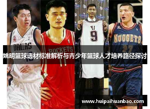 姚明篮球选材标准解析与青少年篮球人才培养路径探讨