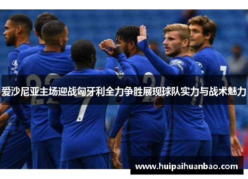 爱沙尼亚主场迎战匈牙利全力争胜展现球队实力与战术魅力